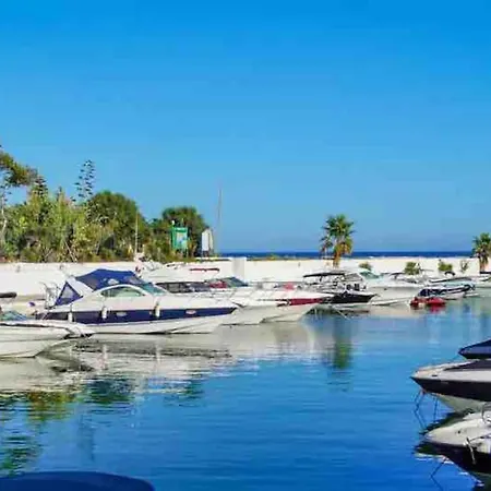 Apartment Cabopino & Marina *