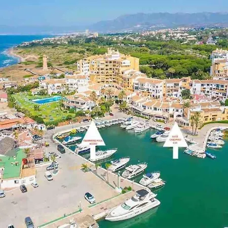 Cabopino & Marina *