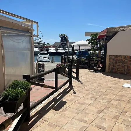 Cabopino & Marina Marbella