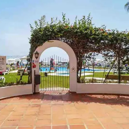 Cabopino & Marina Apartment