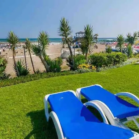 Cabopino & Marina Apartamento *