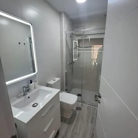 Cabopino & Marina Apartamento