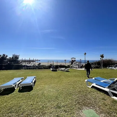 Cabopino & Marina Apartment *