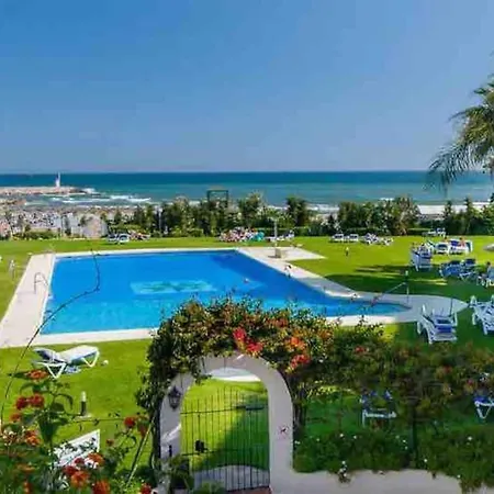 Cabopino & Marina Apartamento