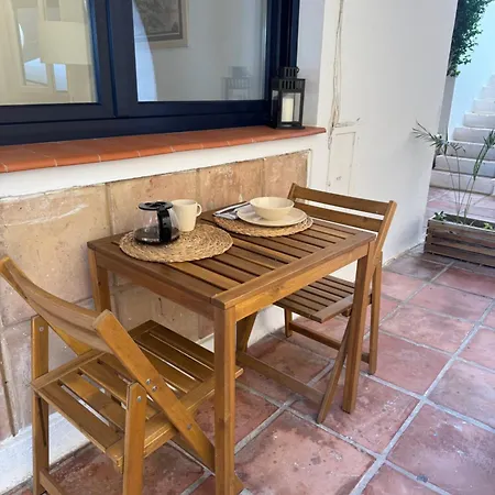 Apartamento Cabopino & Marina Marbella