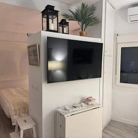 Apartment Cabopino & Marina