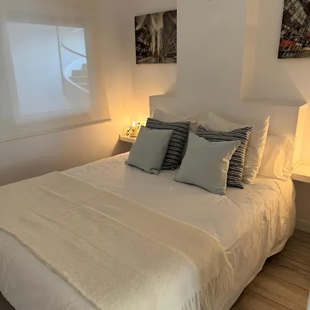 Apartamento Cabopino & Marina Marbella