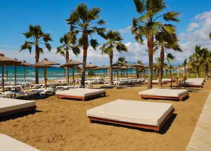 Cabopino & Marina * Marbellac