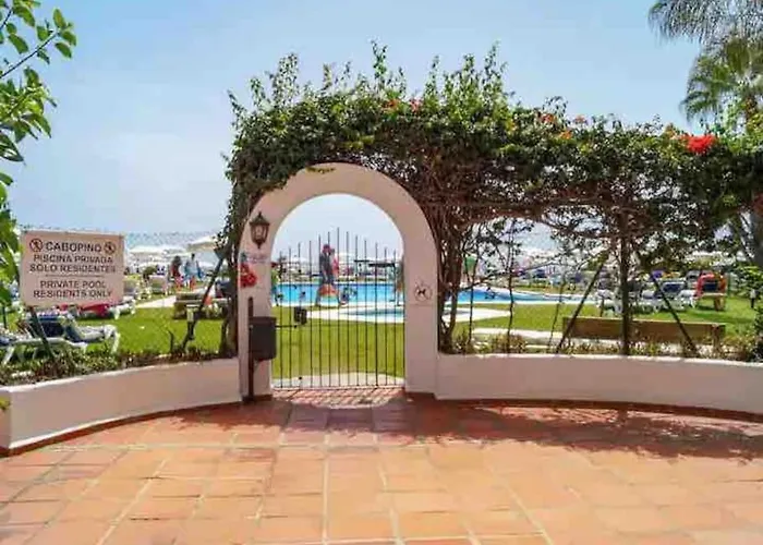 Cabopino & Marina Appartement