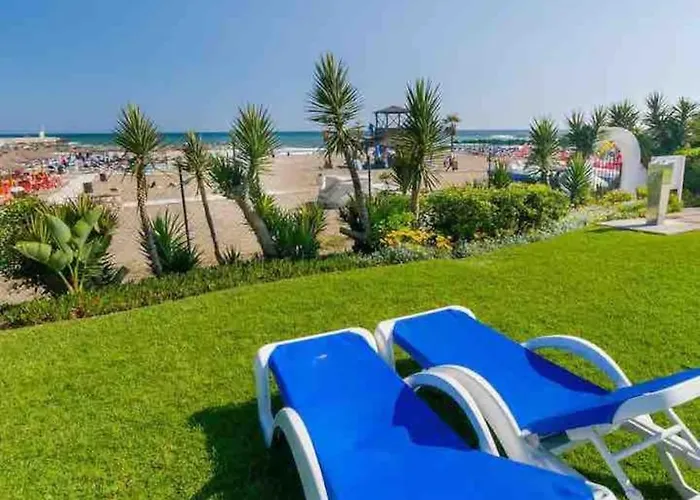 Cabopino & Marina Appartement *