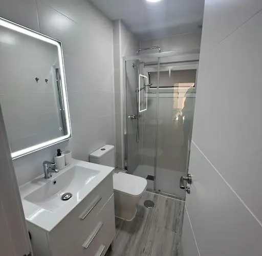 Cabopino & Marina Appartement