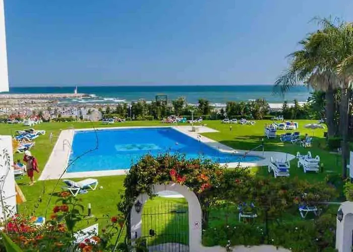 Cabopino & Marina Appartement