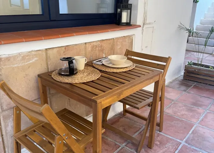 Appartement Cabopino & Marina Marbellac