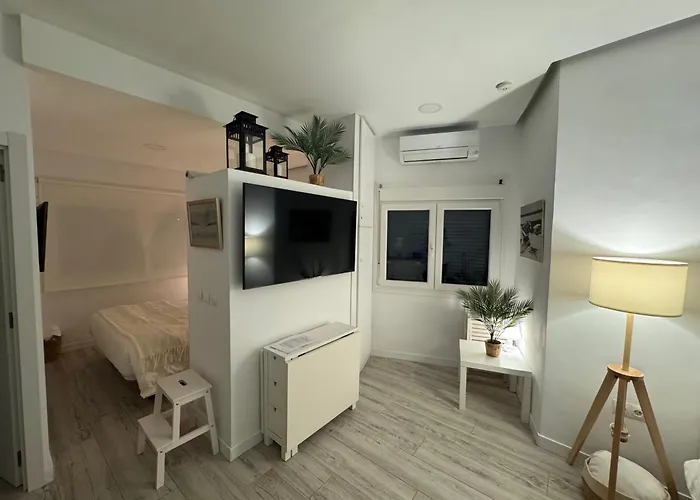 Cabopino & Marina Appartement *
