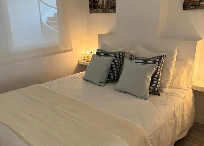 Appartement Cabopino & Marina Marbellac